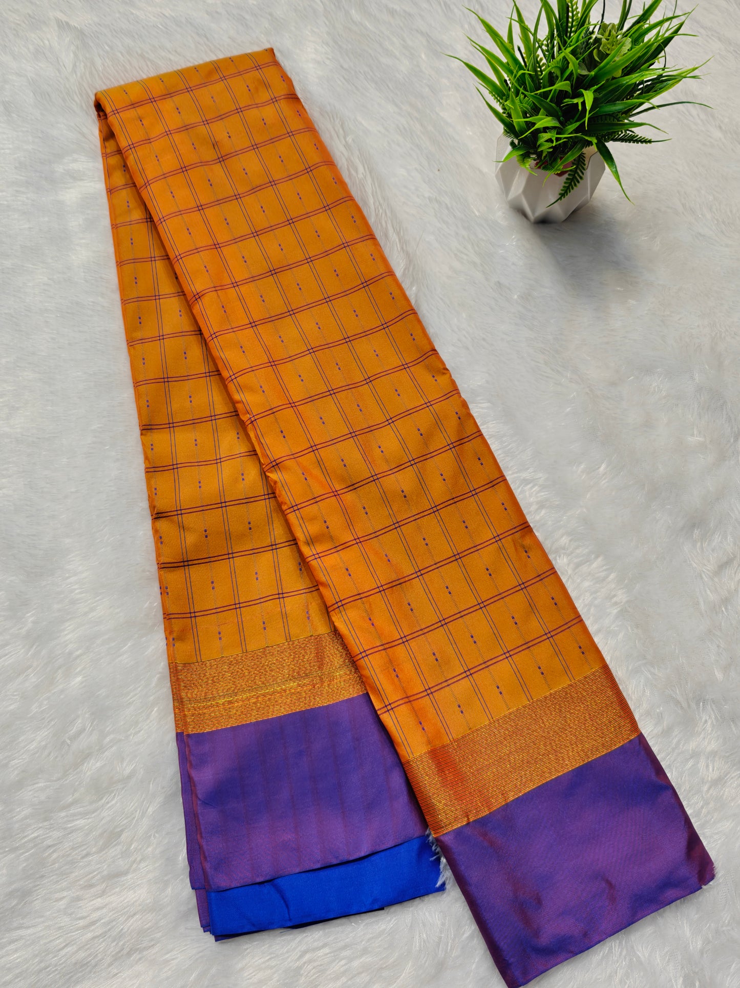 Pattu Silk