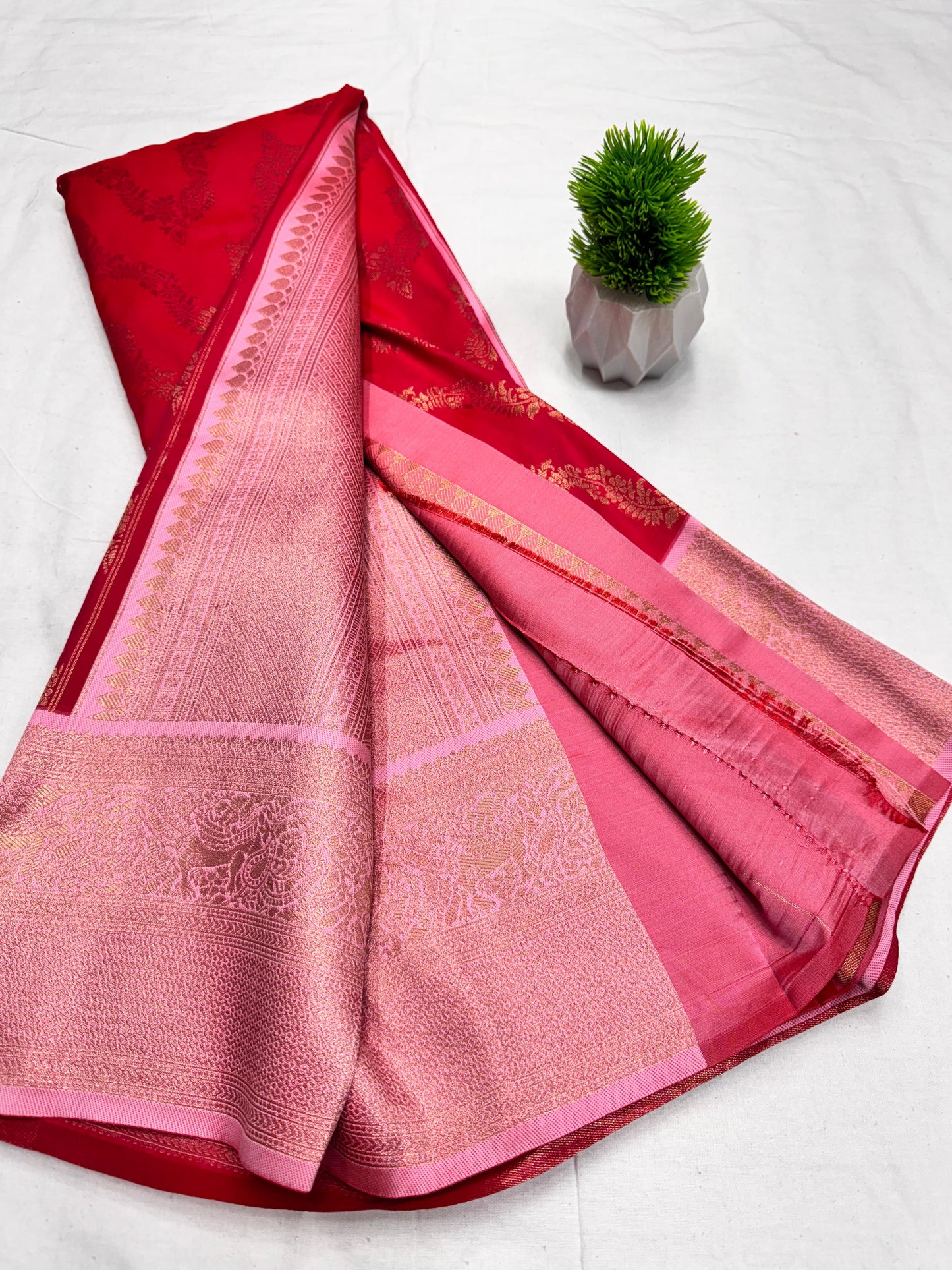 Sanchi Aradhya Silk