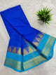 Crape temple border