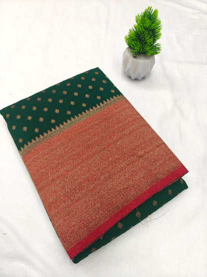Sanchi Kasturi Small Antique