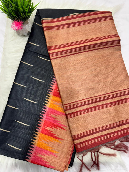 Handapa Silk