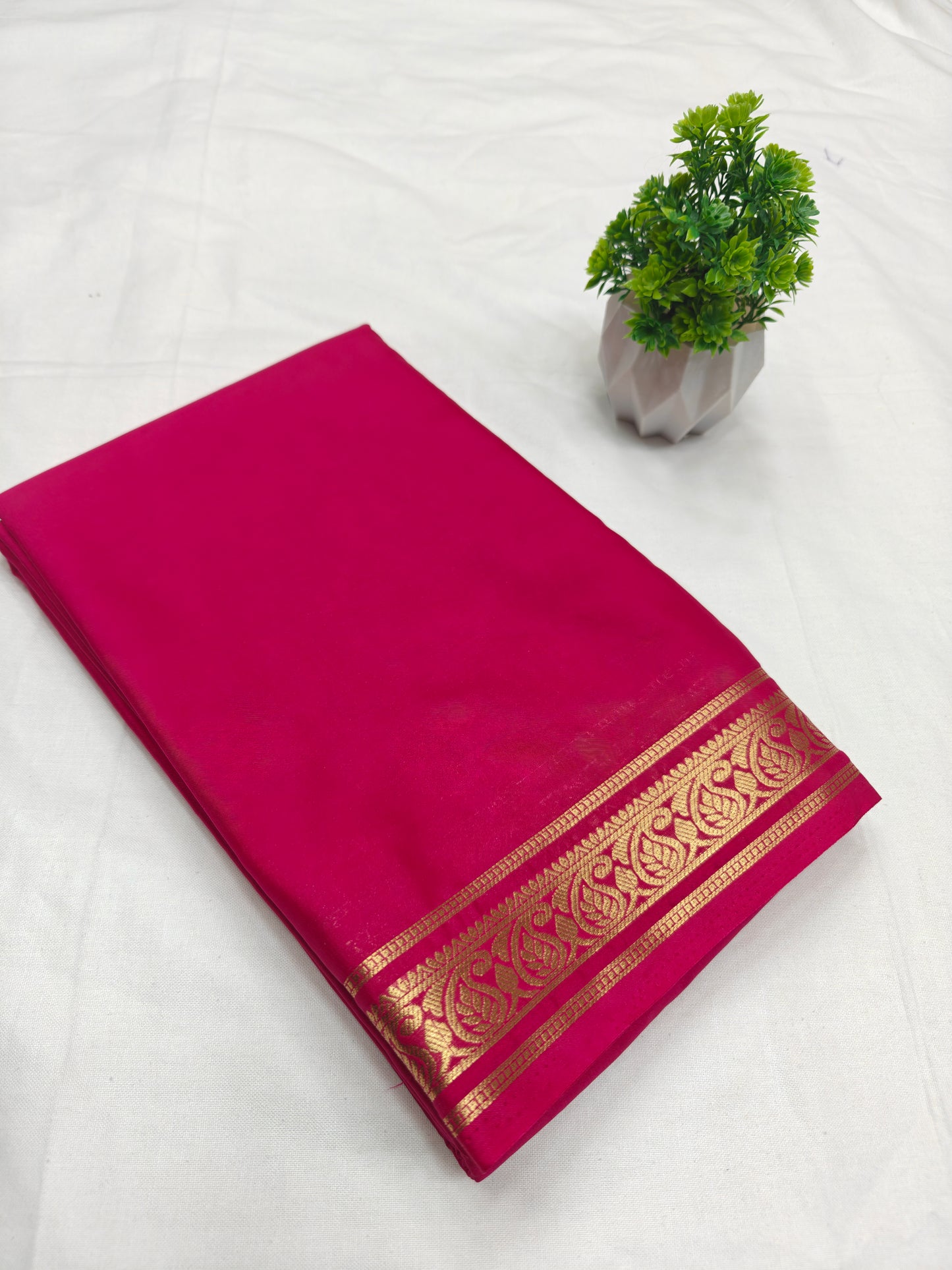 Vandana Self Crepe-2