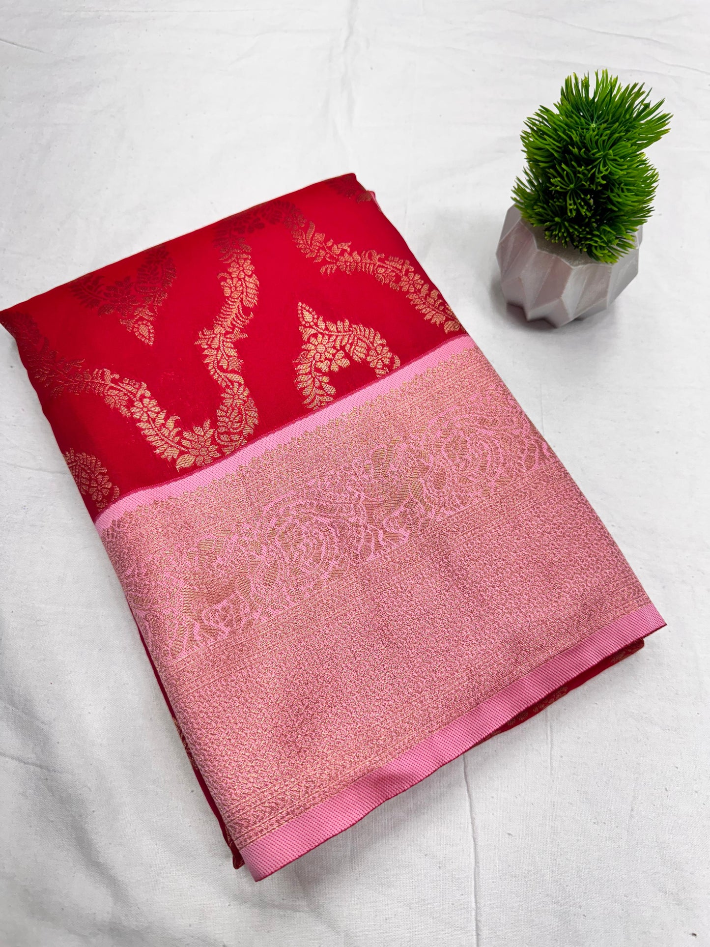 Sanchi Aradhya Silk