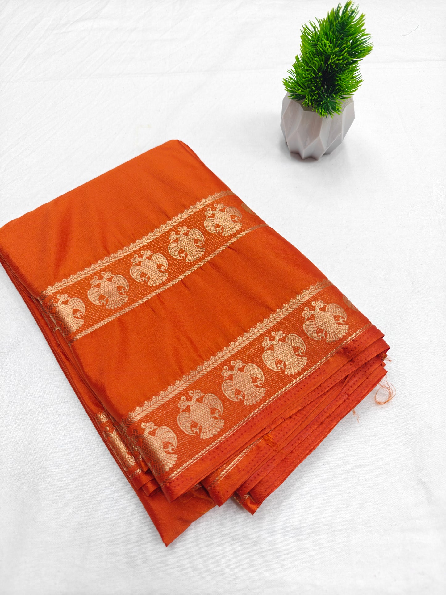 Crepe GandaBerunda Bentex