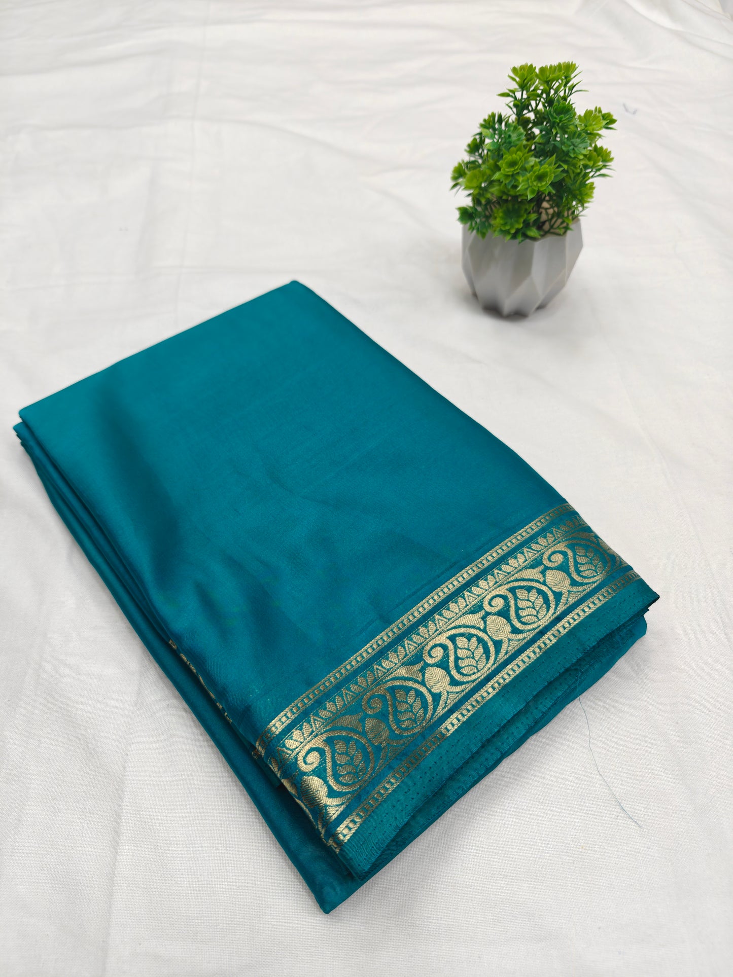 Vandana Self Crepe-2