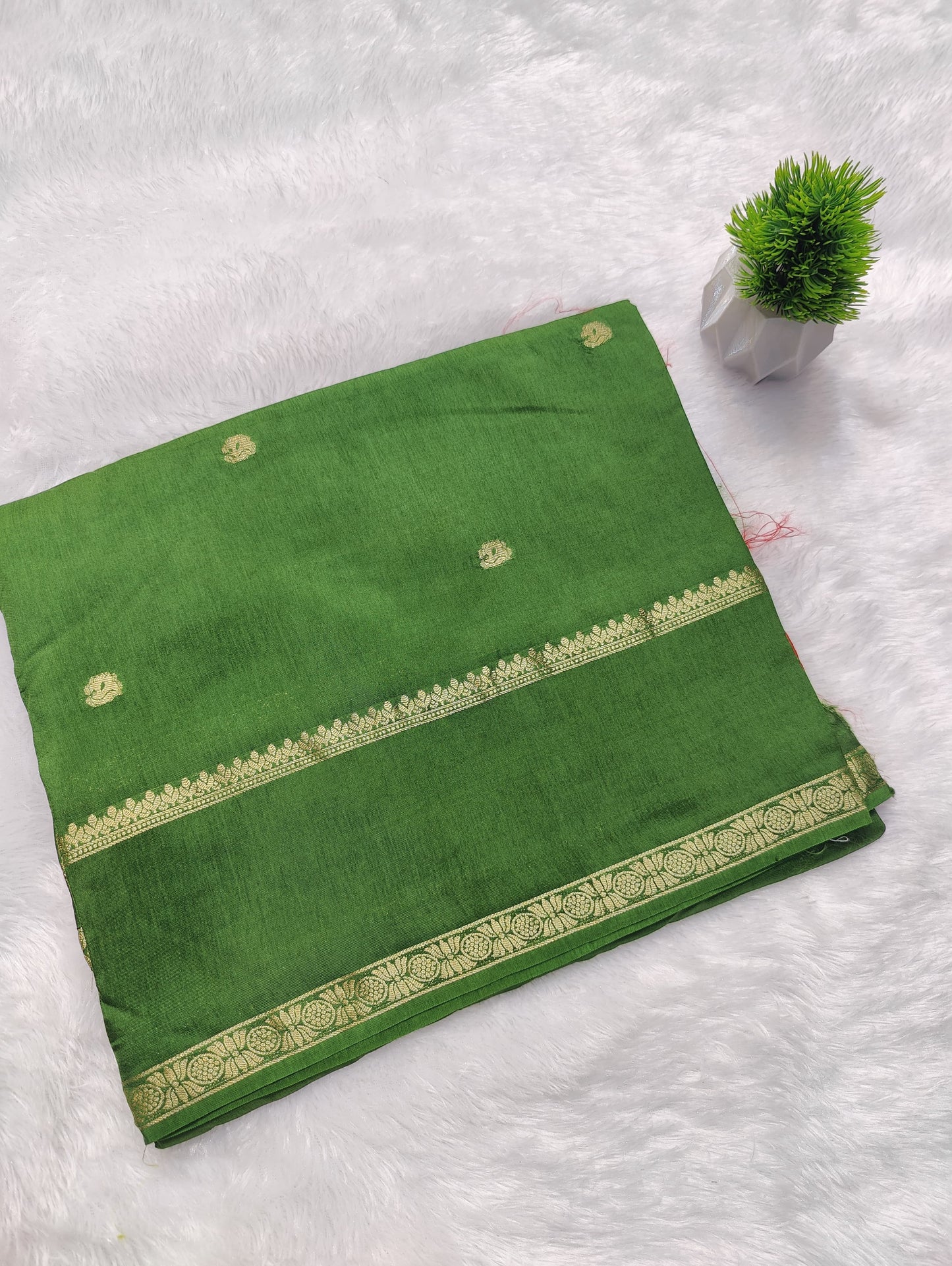 Premium Viscose ST Bentex Border