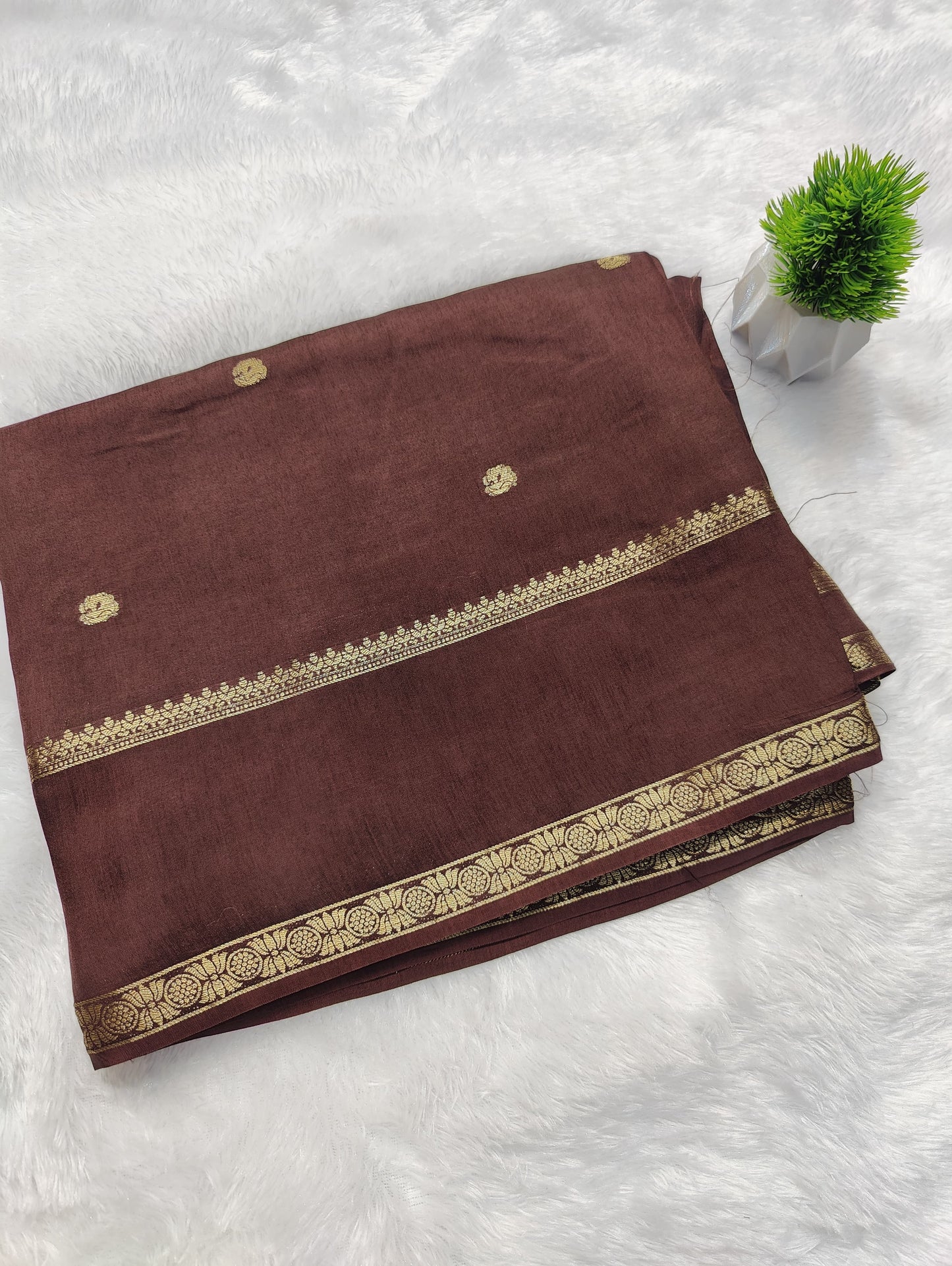 Premium Viscose ST Bentex Border