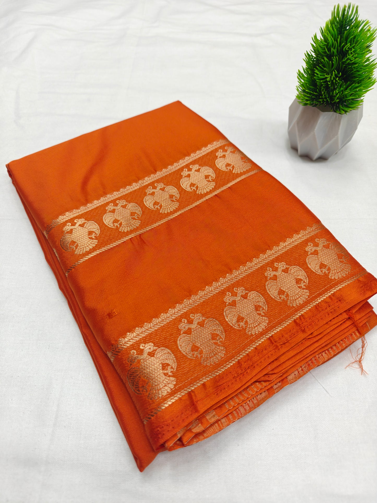 Crepe Garuda Bentex Self