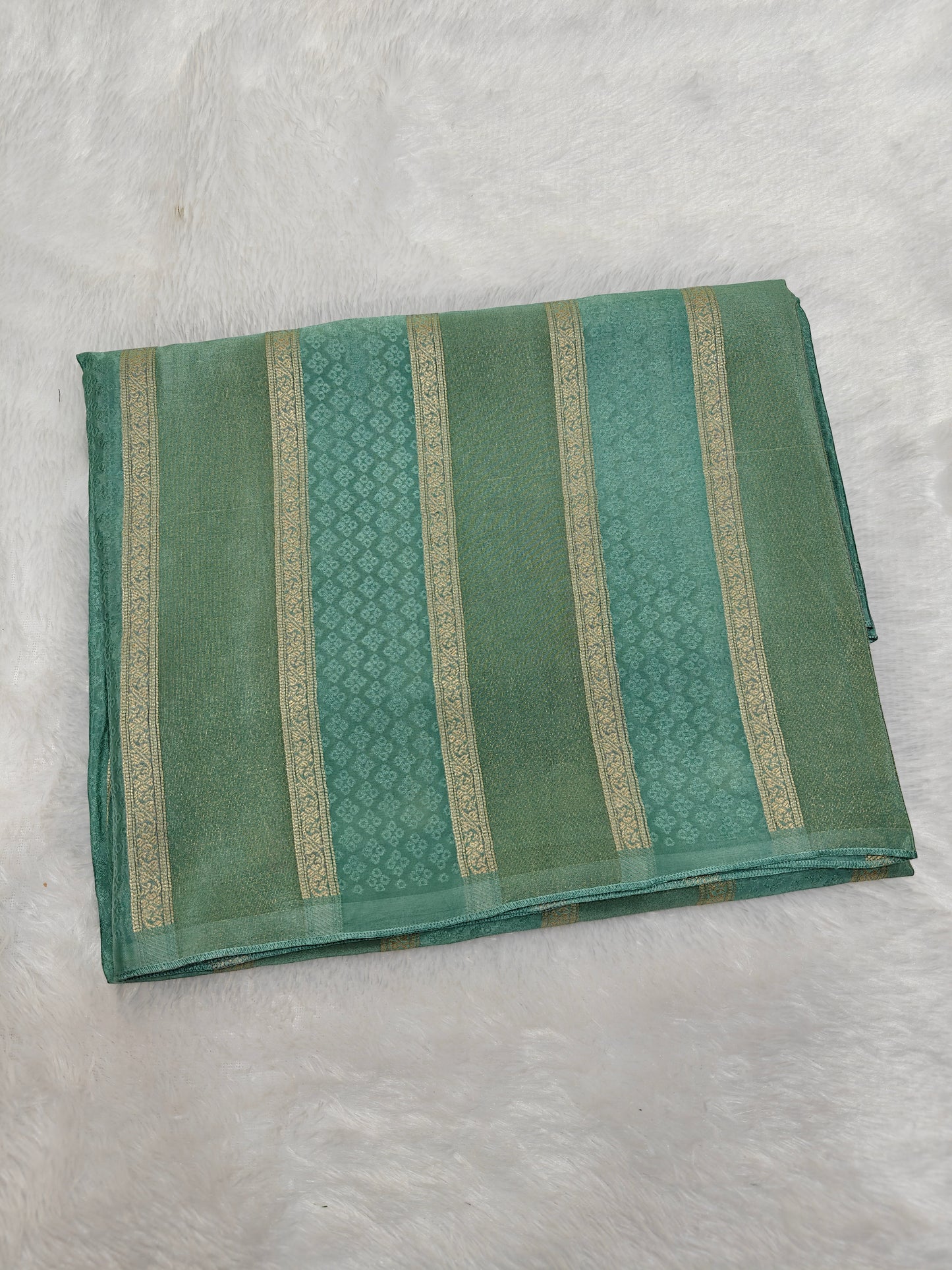 New Viscose Satin Fancy