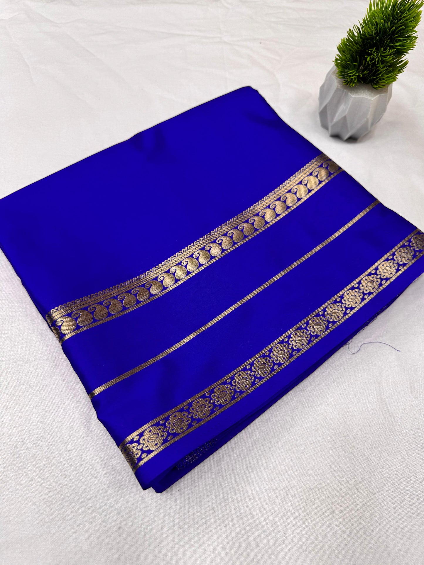 Semi Crepe SML Mango Bentex