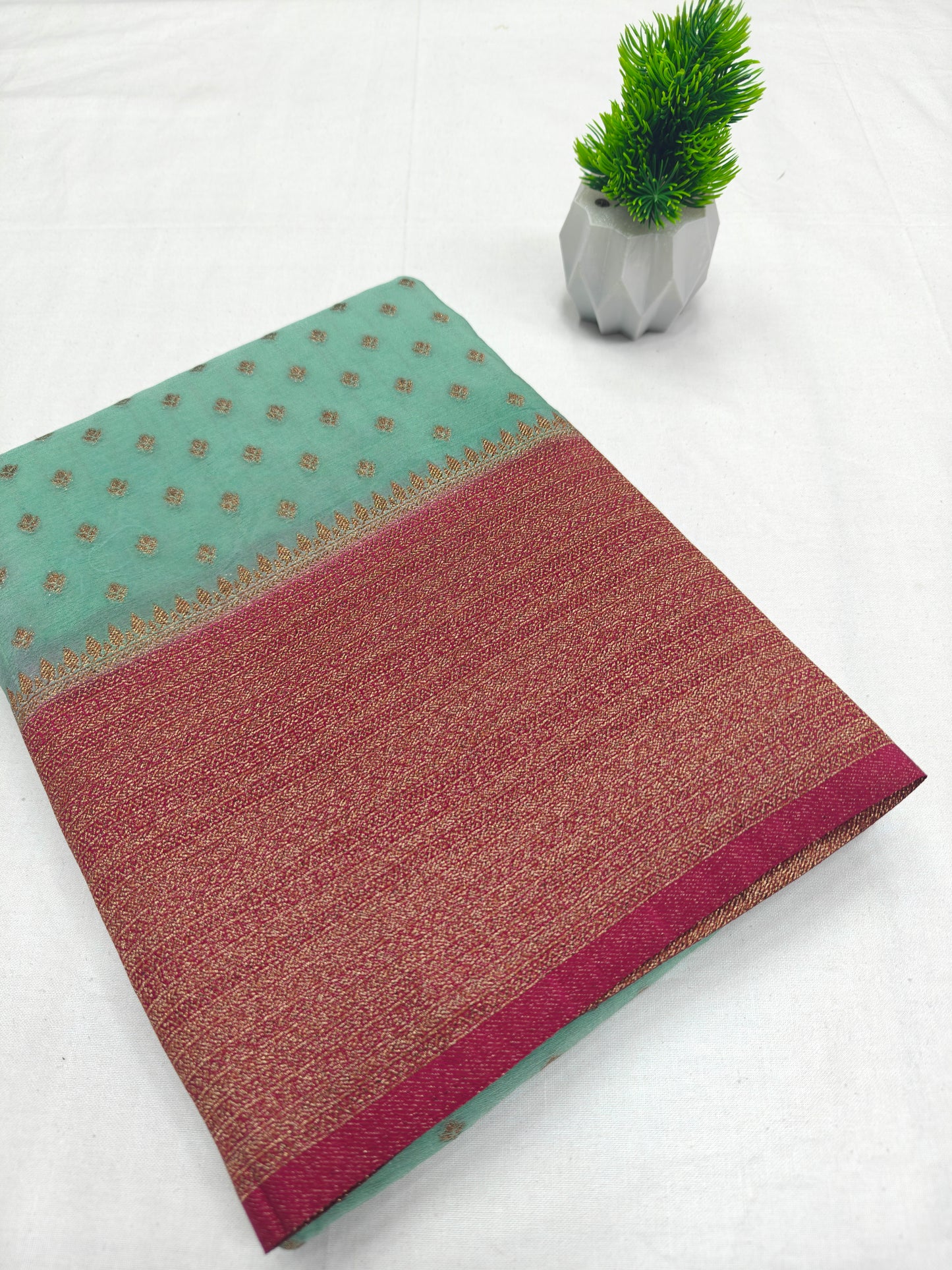 Sanchi Kasturi Small Antique