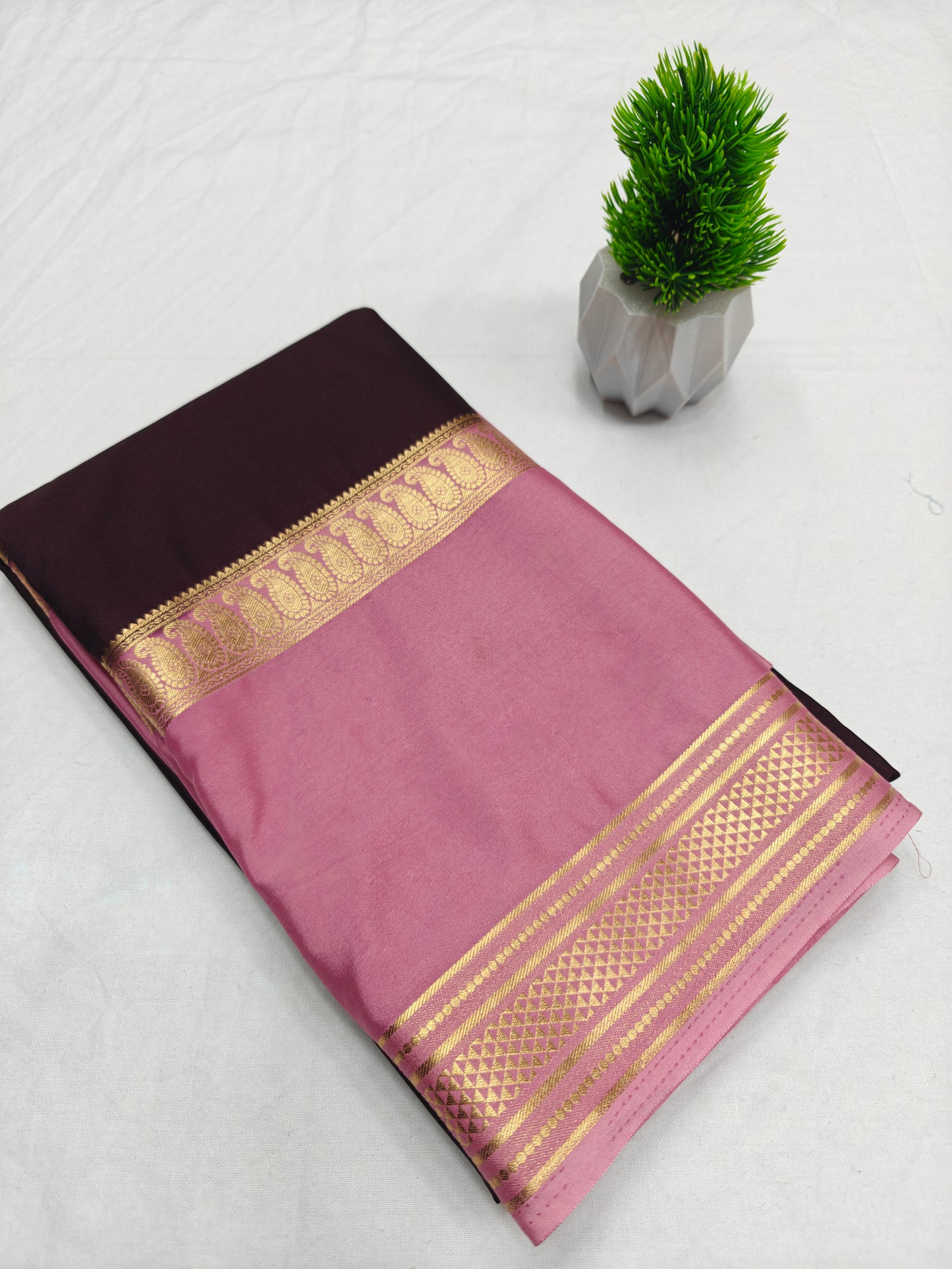 Mango Contrast Bentex