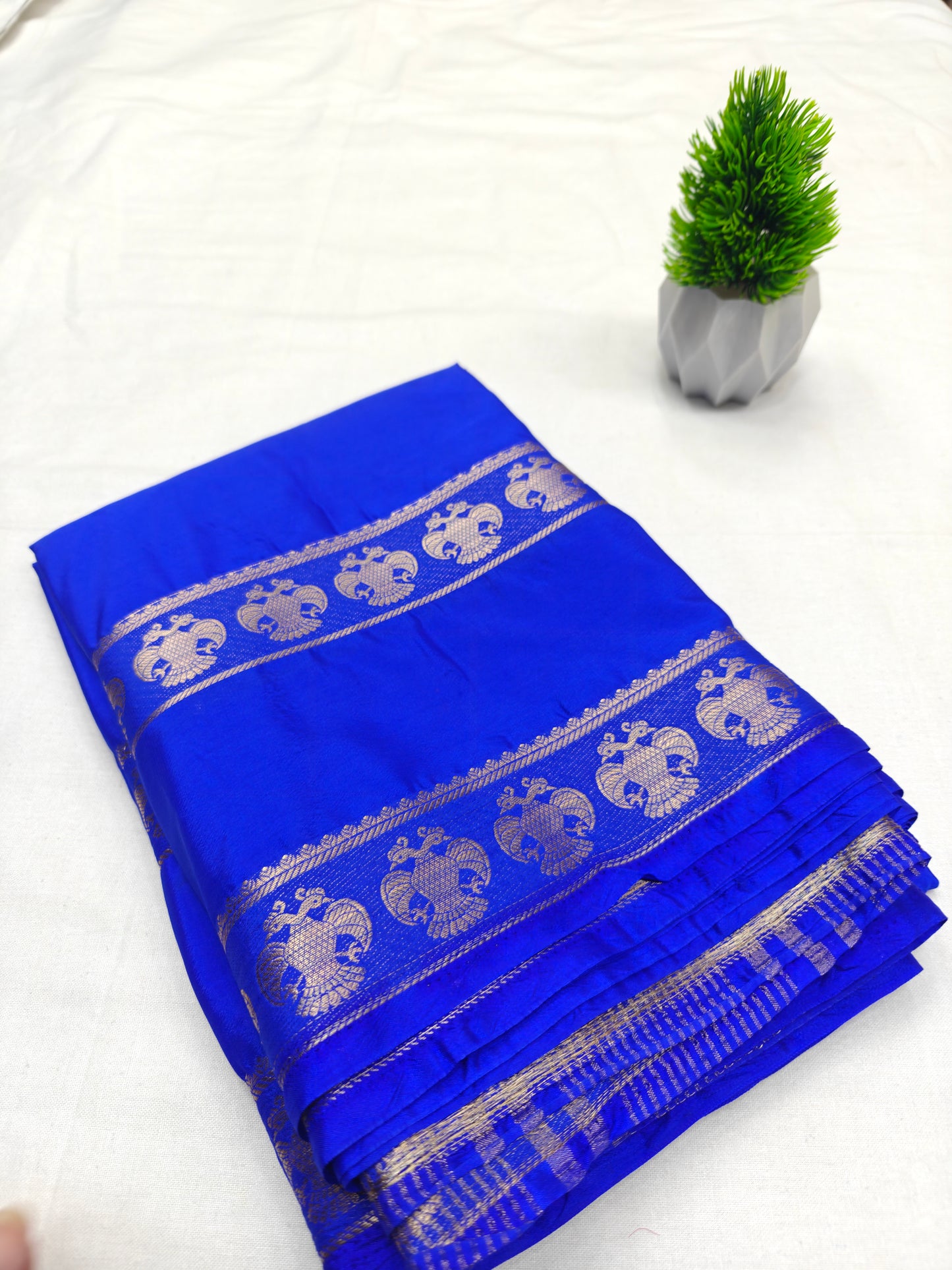 Crepe Garuda Bentex Self