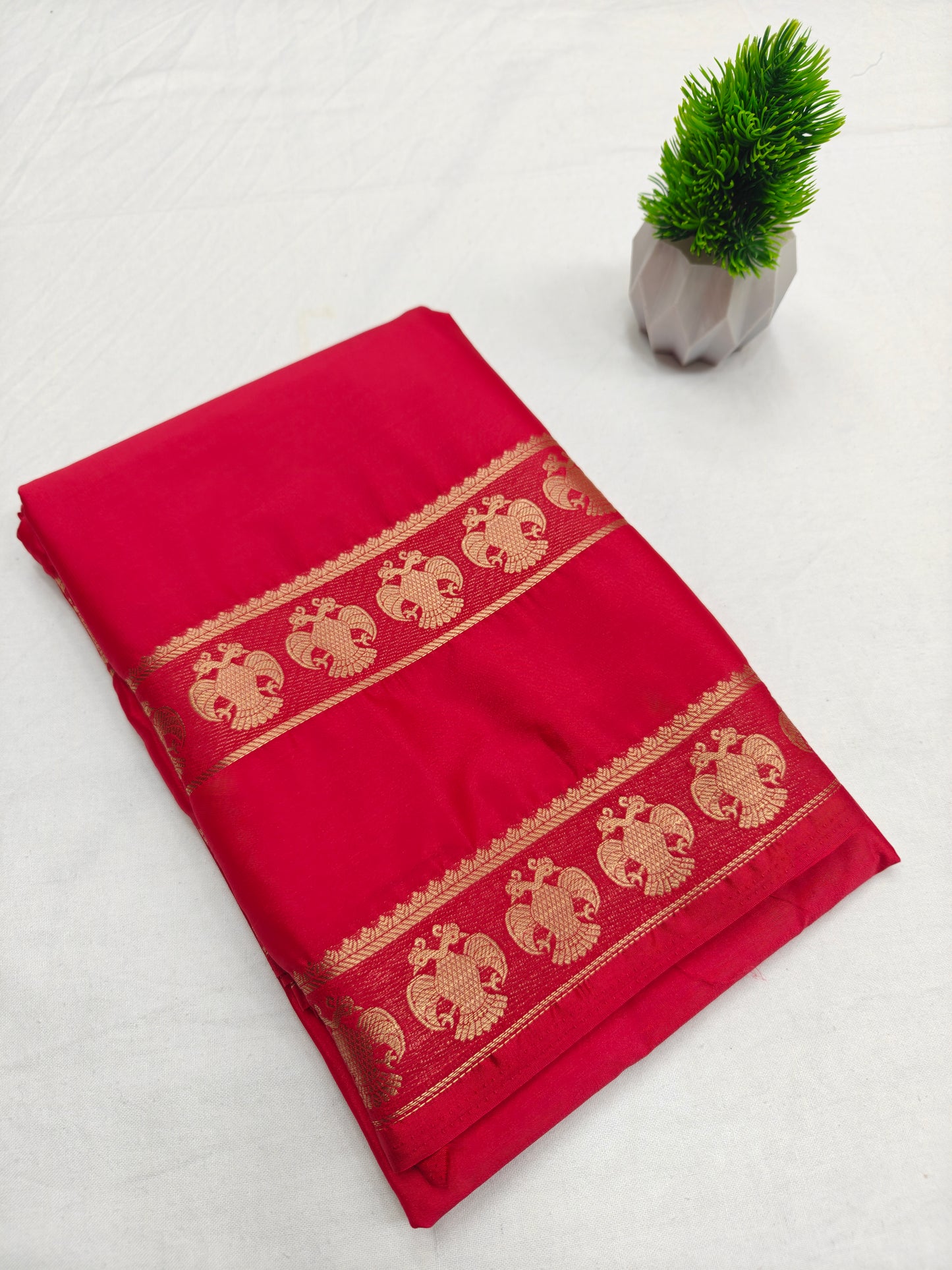 Crepe GandaBerunda Bentex