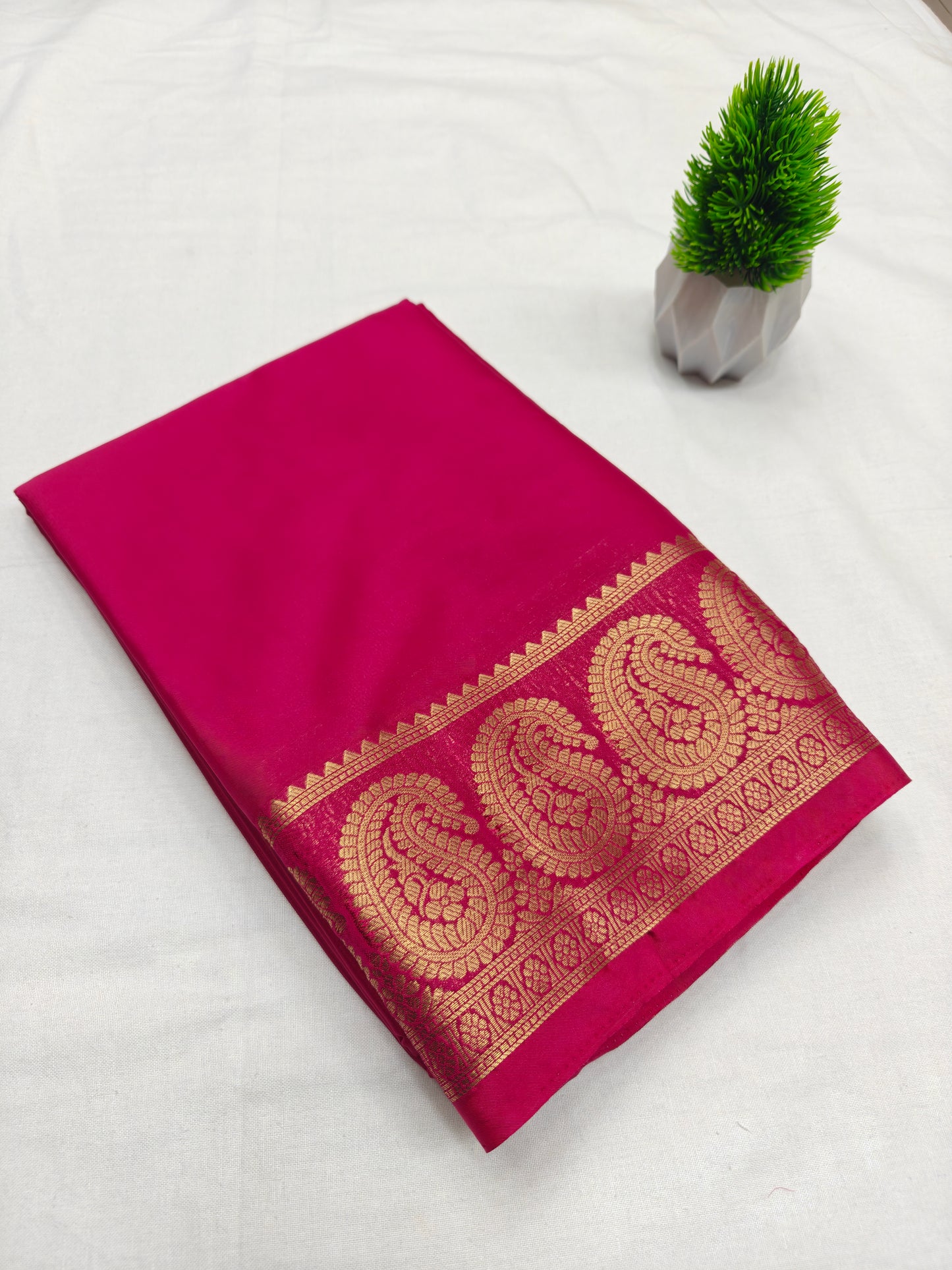 New Crepe with Tri Mango